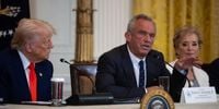 Takeaways From the Trump Administration’s ‘Make America Healthy Again’ Strategy