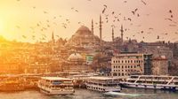 Istanbul von Erdbeben Stärke 6,2 erschüttert – über Schäden bisher nichts bekannt