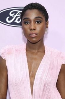 Lashana Lynch