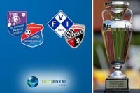 Toto-Pokal-Wettbewerb: Halbfinals 2024/25 | BFV