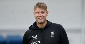 Freddie Flintoff Champions Hospital Helipad Campaign After Crash