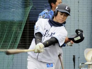 Seibu Lions Dominate Giants With 8-2 Victory