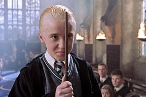 HBO Unveils Star-Studded Harry Potter Cast For New Series