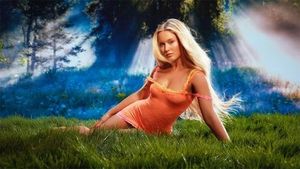 Zara Larsson Releases Midnight Sun With Global Tour