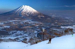 Management Failure In Niseko Resort Signals Bubble Burst