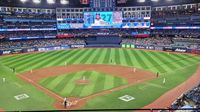 It’s The Toronto Blue Jays Opening Day