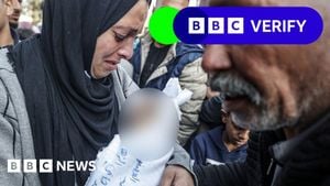 BBC's Gaza Documentary Pulled Amid Controversy