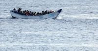 Forty migrants dead in shipwreck off Tunisia - Shafaq News