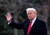 Trump, der Wirtschaftsmagier: Schüren Zölle nur kurz die Inflation?
