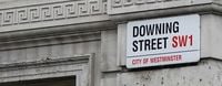 Stocks close lower as UK bond yields move higher again