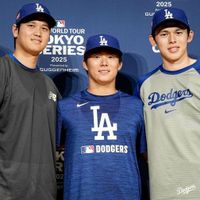 大谷翔平「MLB開幕戦」テレビ視聴率「一強」独占の驚異的数字　放送の日テレとフジテレビ“9か月前の出禁騒動”からの明暗｜概要｜ニュース｜ピンズバNEWS