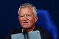 SUFC News: United receive Wilder boost v Hull amid two changes for crunch clash