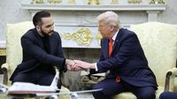 Judge demands to know if White House is helping return wrongly deported Maryland man