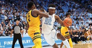 UNC Tar Heels Face Crucial Season Decision After Clemson Loss