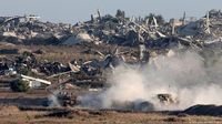Middle East: Israel launches Gaza City offensive – DW – 08/29/2025