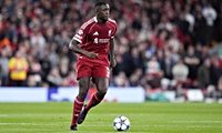 Liverpool eye £43m defender to replace Konaté