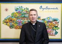 New York State Catholic Conference Statement on Appointment of Archbishop-Designate Hicks; Retirement of Cardinal Dolan​ - The Good Newsroom