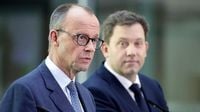 Koalitionsverhandlungen: Einigung zwischen Union und SPD
