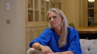MAFS-expert Eveline Stallaart over gepoch Olof: 'Duidelijk wat het onderliggende ding is'