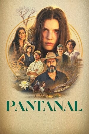 Pantanal