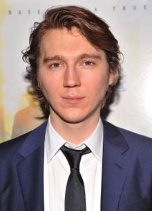 Paul Dano