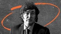 Javier Milei's libertarian experiment is in jeopardy. Argentina's midterm elections will determine its fate.