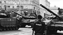 Ebedi Barış Üstüne Felsefi bir Deneme