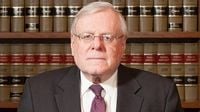 Federal Judge Rules Trump Admin Unconstitutionally Targeted Pro-Palestinian Noncitizens