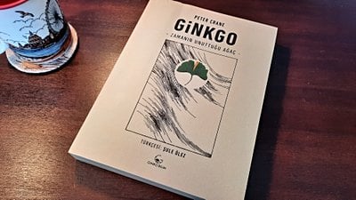 Kitap Analizi: Ginkgo - Zamanın Unuttuğu Ağaç