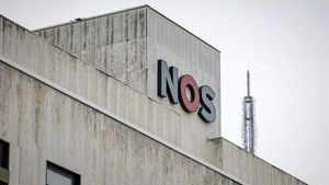 NOS Director Renate Eringa Waives Salary Amid Controversy