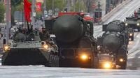 Uncertain power of missiles: How ballistic weapons are changing modern warfare | Opinion