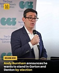 Manchester Evening News