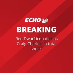 Red Dwarf Co Creator Rob Grant Dies Suddenly