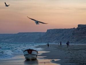 Pirates Board Hellas Aphrodite Tanker Off Somalia