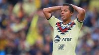 Giovani Dos Santos y su nueva profesión: Gana millones cada año