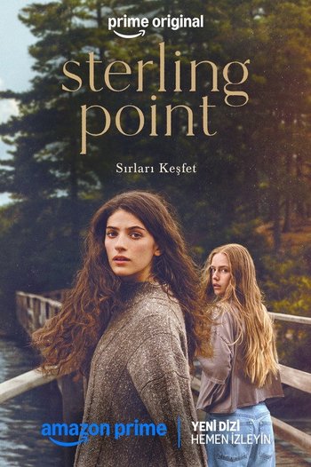 Sterling Point