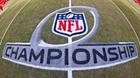NFL Conference Championship Games: Schedule and broadcast info for AFC and NFC
