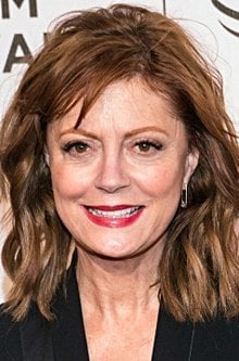 Susan Sarandon