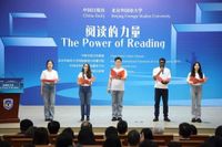 World Book Day: Discover the power of reading