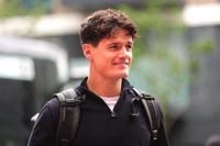Christian Norgaard to fulfil Champions League ‘childhood dream’ with Arsenal