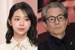 BE:FIRST Member Ryoki Miyama's Engagement Ends Amid Scandal