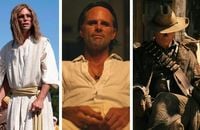 Walton Goggins is reinventing the modern leading man