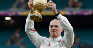 England Dominates Canada To Win Women’s Rugby World Cup
