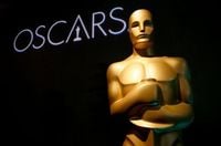 Academy Awards: Berichte: Es gibt eine wichtige neue Regel bei den Oscars
