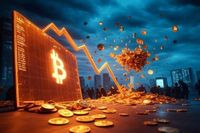 Bitcoin Crashes as Trump Crypto Summit Speech Fails to Dazzle – Is BTC Going to $80K Again?