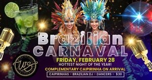 Carnaval 2025: Understanding Holiday Status And Observance