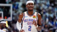 Shai Gilgeous-Alexander breaks down OKC Thunder offense in Game 3 loss vs Nuggets
