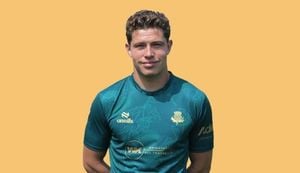 Josh Clarke Joins Partick Thistle On Season Loan