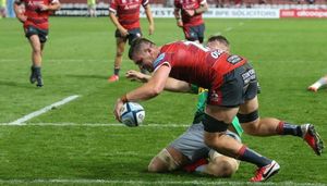 Gloucester Suffers Heavy Defeat To Vannes 43-19