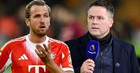 Michael Owen takes aim at England captain Harry Kane for 'nuts' career decision